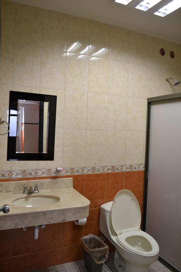 Hotel Colon San Juan de los Lagos Εξωτερικό φωτογραφία