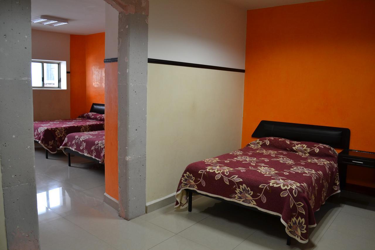 Hotel Colon San Juan de los Lagos Εξωτερικό φωτογραφία