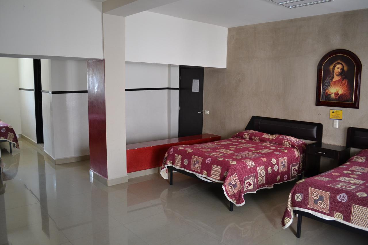 Hotel Colon San Juan de los Lagos Εξωτερικό φωτογραφία