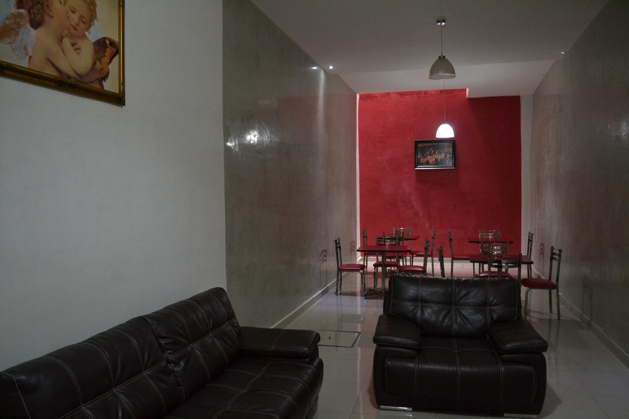 Hotel Colon San Juan de los Lagos Εξωτερικό φωτογραφία