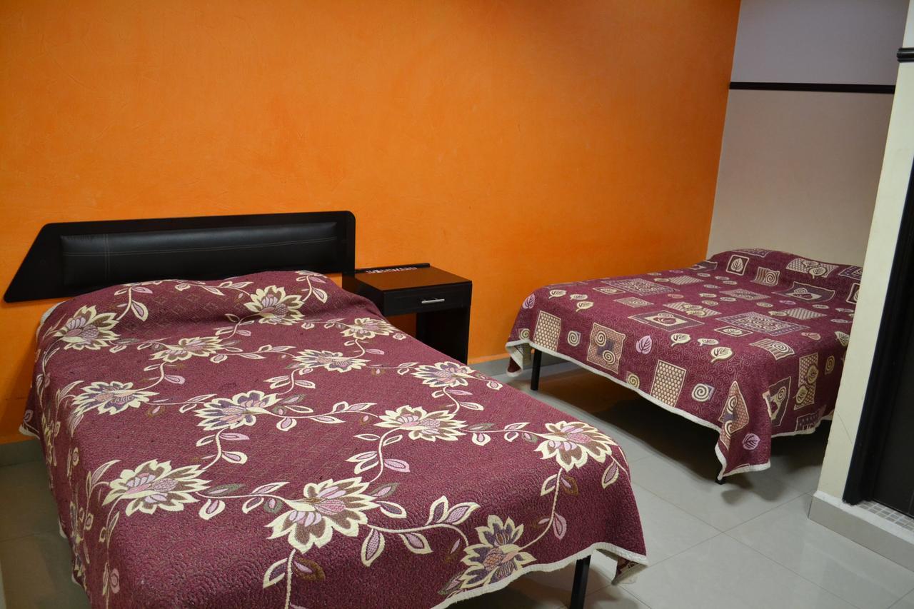 Hotel Colon San Juan de los Lagos Εξωτερικό φωτογραφία